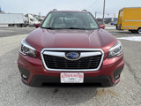 Used 2020 Subaru Forester Premium image 3