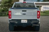 Used 2022 Ford Ranger Lariat w/ Equipment Group 501A High image 3
