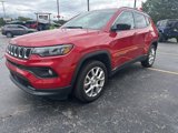 Used 2023 Jeep Compass Latitude image 4