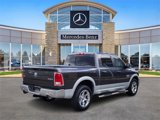Used 2016 RAM 1500 Laramie w/ Convenience Group image 4