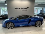 Used 2022 McLaren GT image 2
