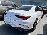 Certified 2022 Mercedes-Benz CLA 250 image 4