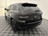 Used 2015 Jeep Grand Cherokee Altitude image 5
