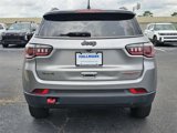 Used 2019 Jeep Compass Trailhawk w/ Leather Interior Group image 5