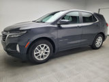 Used 2022 Chevrolet Equinox LT image 2