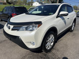 Used 2014 Toyota RAV4 Limited image 3