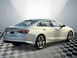 Used 2022 Chevrolet Malibu LT image 3