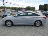 Used 2013 Hyundai Sonata Limited w/ Premium Pkg image 3