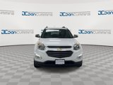 Used 2016 Chevrolet Equinox LTZ w/ Enhanced Convenience Package image 3