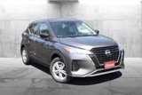New 2025 Nissan Kicks Play S image 2
