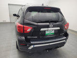 Used 2019 Nissan Pathfinder Platinum image 6