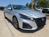 Used 2023 Nissan Altima 2.5 SV image 2
