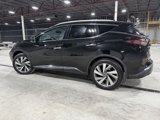 Used 2019 Nissan Murano Platinum image 4