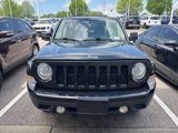Used 2014 Jeep Patriot Latitude w/ Sun/Sound Group image 2