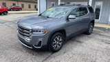 Used 2021 GMC Acadia SLE w/ Driver Convenience Package image 3