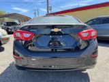 Used 2017 Chevrolet Cruze LS image 6