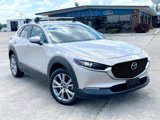 Used 2022 MAZDA CX-30 AWD 2.5 S w/ Preferred Package image 2