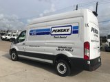 Used 2021 Ford Transit 250 148 High Roof w/ Load Area Protection Package image 6