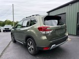Used 2021 Subaru Forester Touring w/ Popular Package #2 image 4