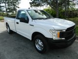 Used 2020 Ford F150 XL w/ Equipment Group 101A Mid image 3