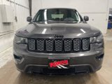 Used 2018 Jeep Grand Cherokee Altitude image 2