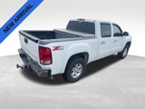 Used 2012 GMC Sierra 1500 SLE w/ Power Tech Package image 5
