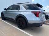 Used 2020 Ford Explorer ST w/ ST Street Pack image 4