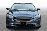 Used 2019 Ford Fusion S image 3