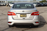 Used 2019 Nissan Sentra S image 5