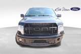 Used 2014 Ford F150 STX w/ Equipment Group 201A Mid image 2