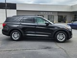 New 2025 Ford Explorer Active image 3