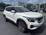 Used 2021 Kia Seltos S image 5