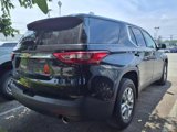 Used 2021 Chevrolet Traverse LS image 3