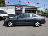 Used 2005 Honda Accord Hybrid Sedan image 3