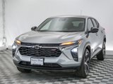 New 2025 Chevrolet Trax RS w/ Driver Confidence Package image 3