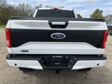 Used 2015 Ford F150 XLT w/ Equipment Group 302A Luxury image 4