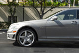 Used 2008 Mercedes-Benz S 63 AMG image 4