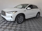 New 2025 INFINITI QX50 Luxe image 4