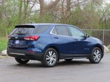 Used 2022 Chevrolet Equinox LT image 3