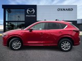 Certified 2024 MAZDA CX-5 AWD 2.5 S image 5
