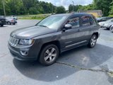Used 2016 Jeep Compass High Altitude image 3