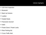 Used 2019 Chevrolet Traverse LT w/ LT Premium Package image 2