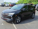 Certified 2023 Buick Encore GX Select w/ Sport Touring Package image 2