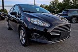 Used 2017 Ford Fiesta SE image 5