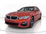 Used 2022 BMW 330e w/ M Sport Package image 2