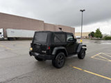 Used 2010 Jeep Wrangler Sport image 4
