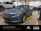 Used 2017 Hyundai Sonata SE image 2