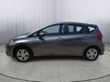 Used 2017 Nissan Versa Note SV image 2