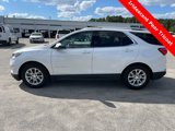 Used 2020 Chevrolet Equinox LT image 6