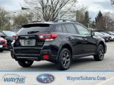 Certified 2022 Subaru Crosstrek 2.5i Sport w/ Moonroof Package image 4